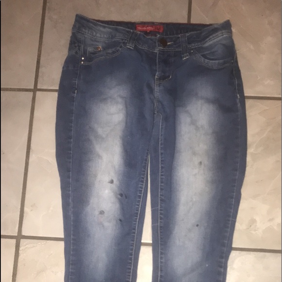 Jeans - Picture 2 of 2